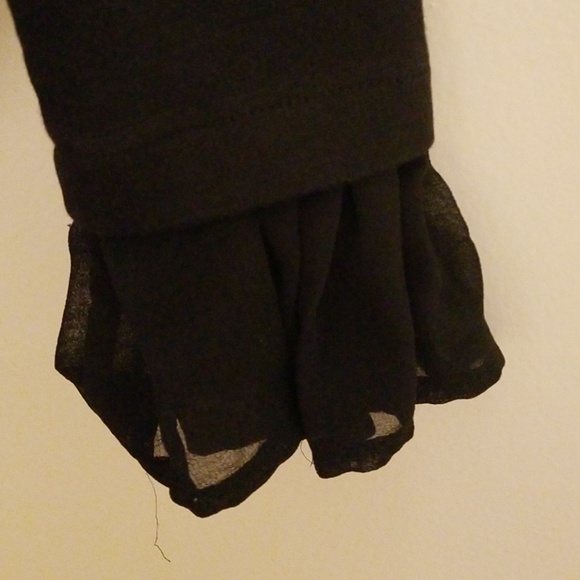 D-Signed Special Edition Girls Laced Tail Jacket - Picture 6 of 7